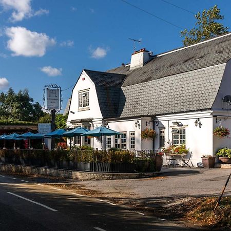 The Carpenters Arms 호텔 톤브리지 외부 사진