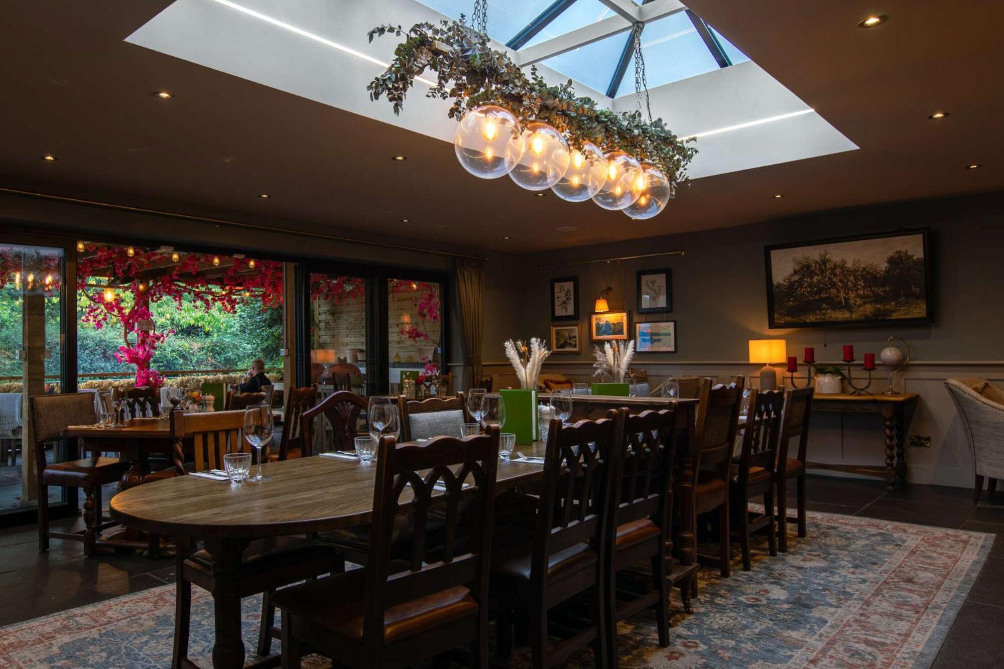 The Carpenters Arms 호텔 톤브리지 외부 사진